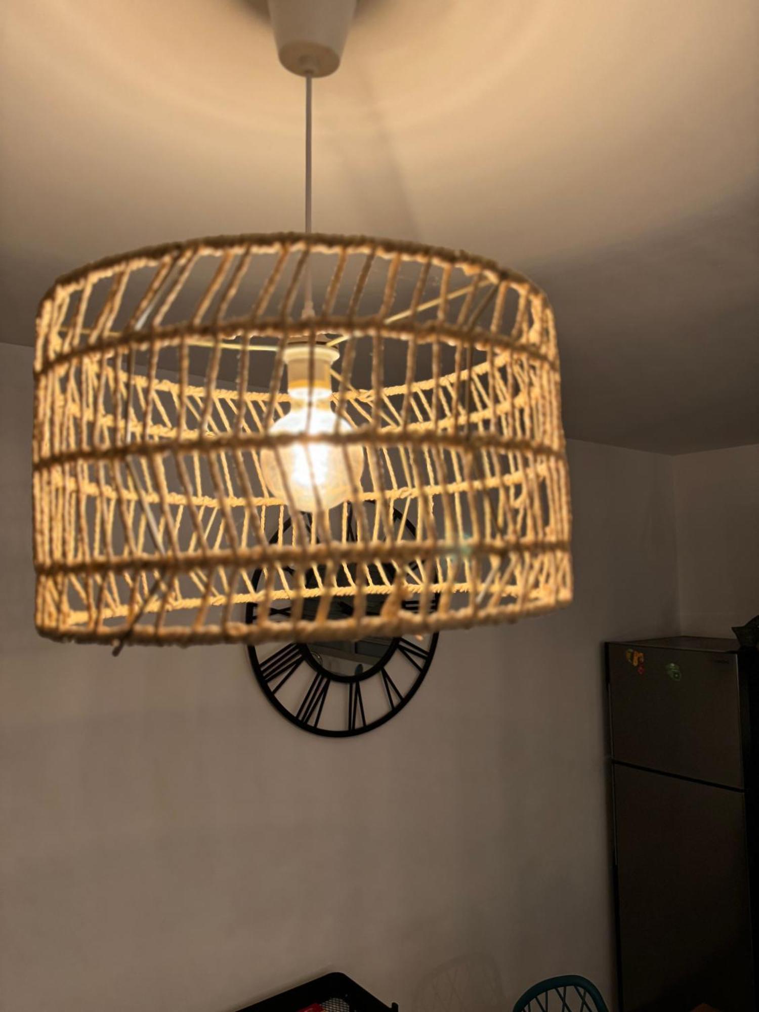 Appart Lumineux Vue Mer Leu Emra Saint-Leu Eksteriør billede